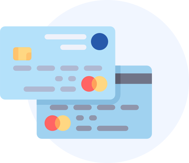 Banking illustration