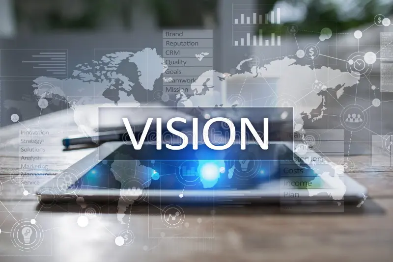 Vision Image